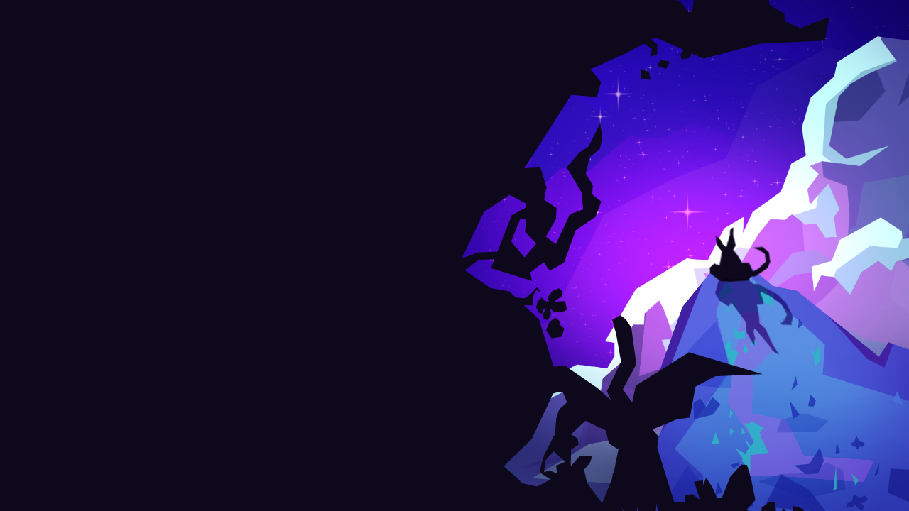 Thumbnail_b Onychomp: Lush Journey - El primer juego de Howl Studio ya se puede encontrar en Steam.