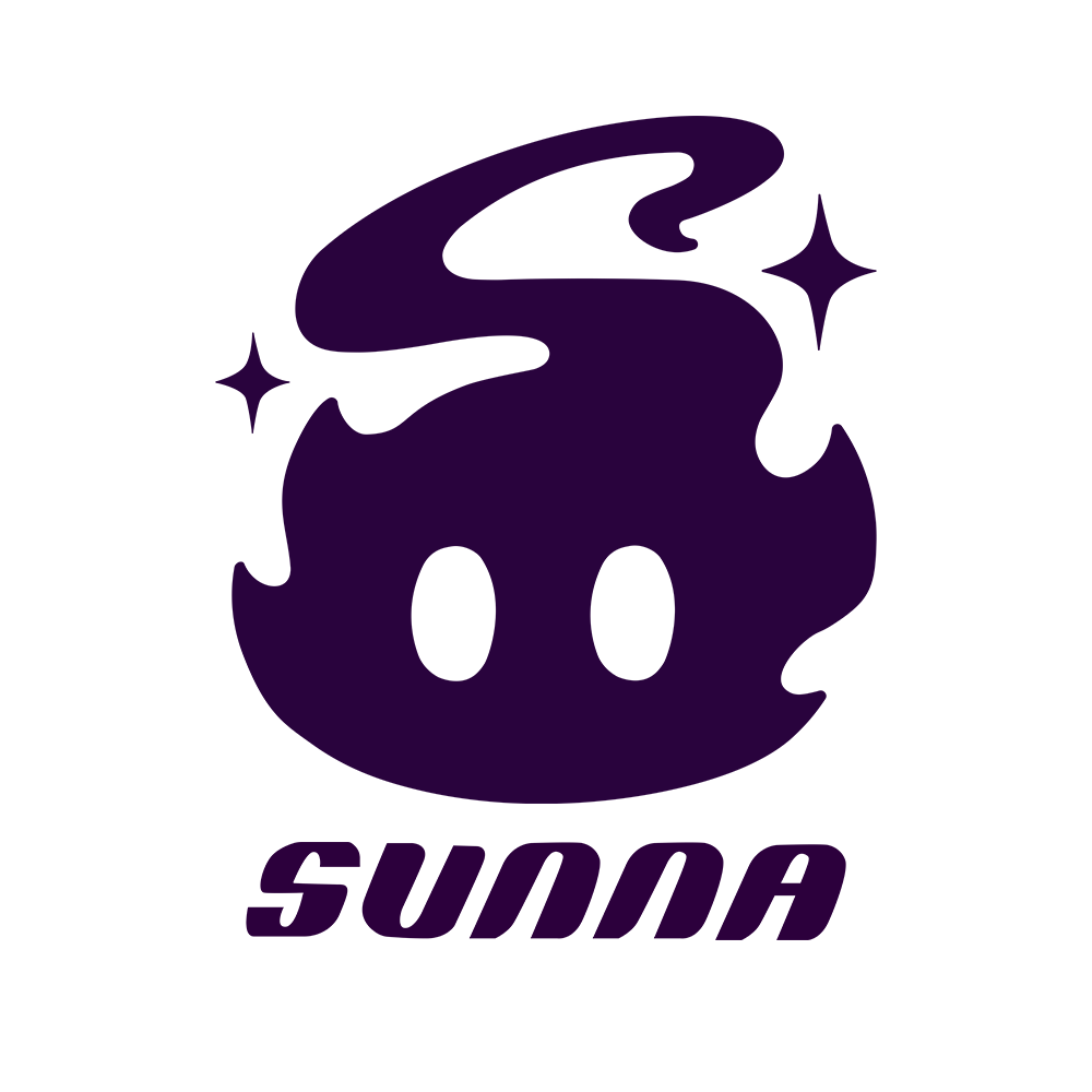Sunna-LOGO Sunna Entertainment